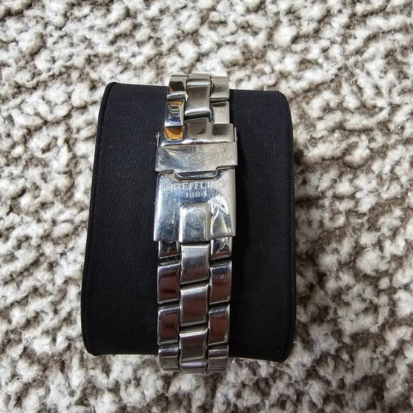 Breitling Colt Automatic - Picture 4 of 8